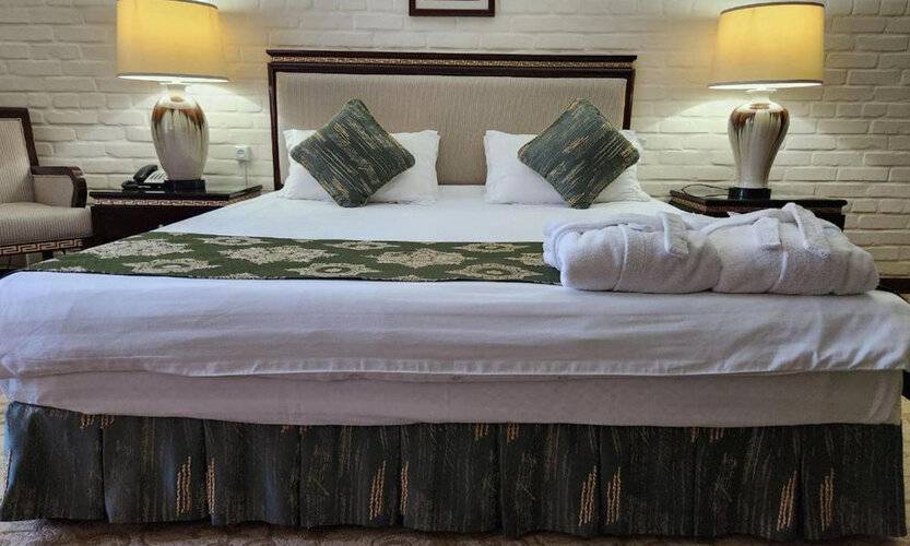 Hl 309 Hotel