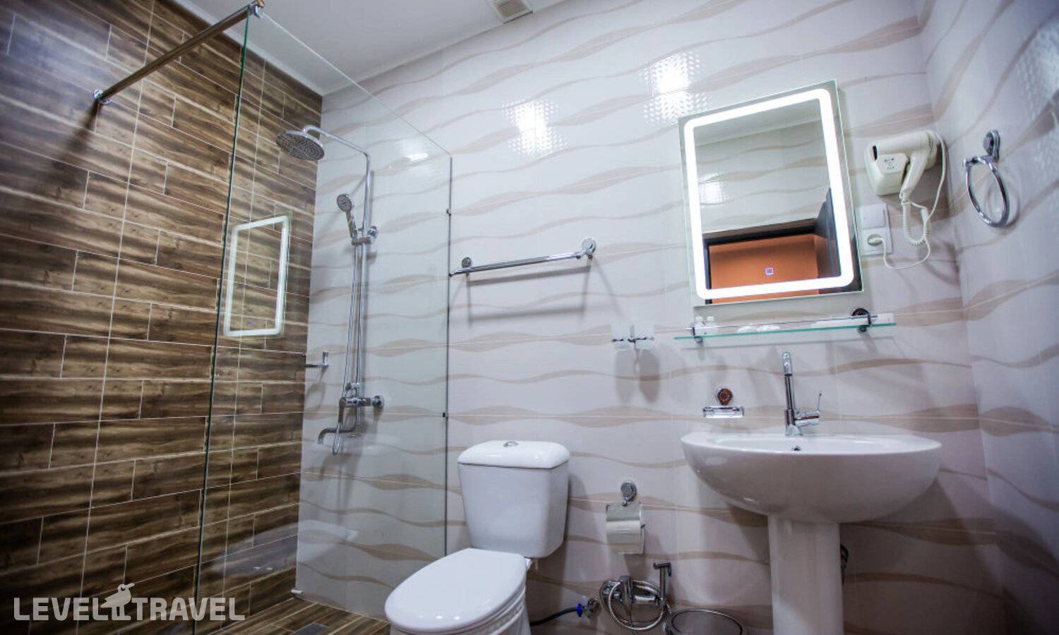 фотографии отеля Ak Saray в Узбекистан(Ташкент) - фото №16