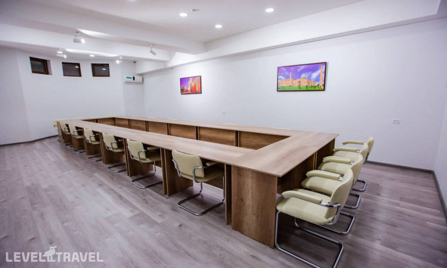 фотографии отеля Ak Saray в Узбекистан(Ташкент) - фото №29