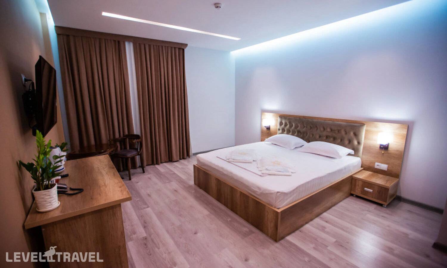 фотографии отеля Ak Saray в Узбекистан(Ташкент) - фото №18