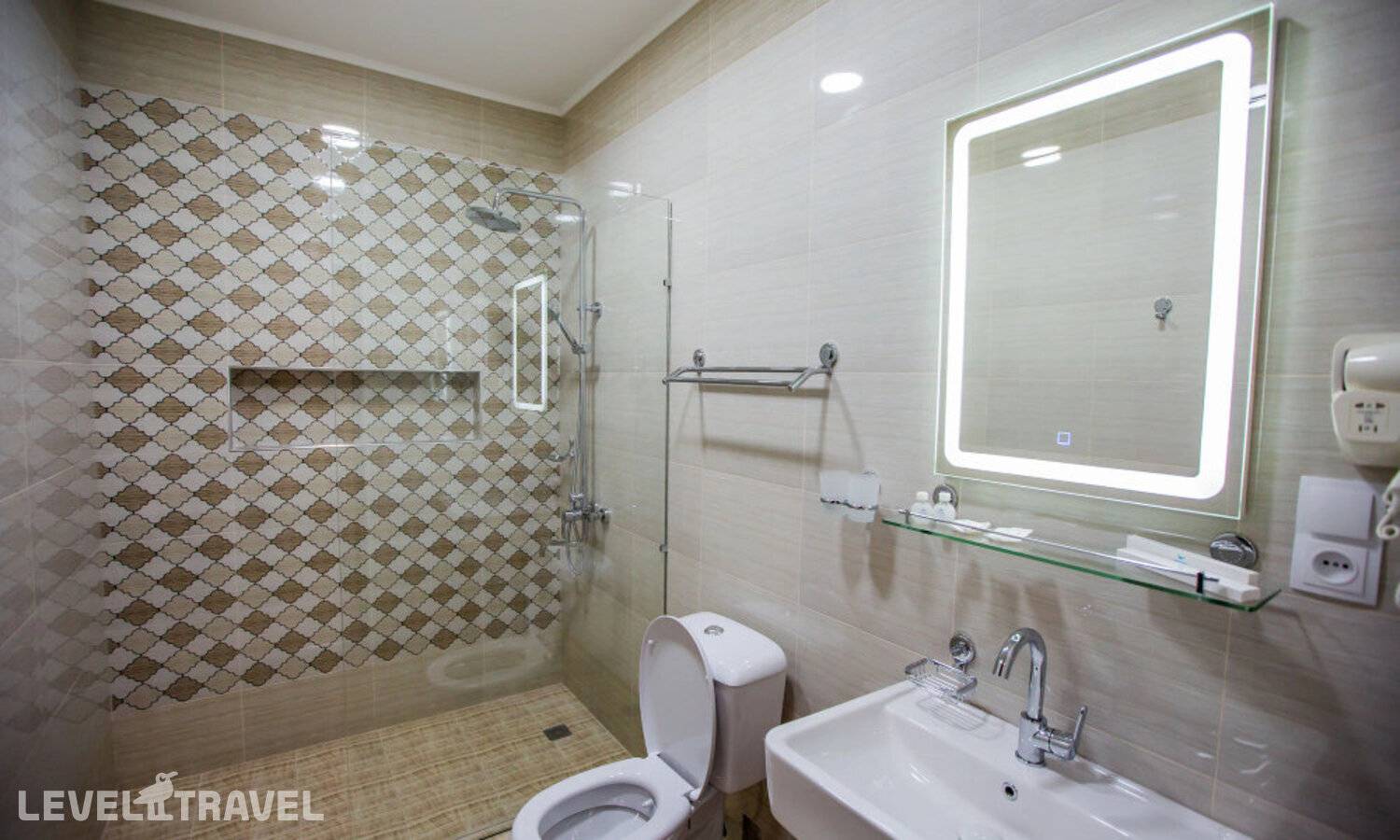 фотографии отеля Ak Saray в Узбекистан(Ташкент) - фото №19