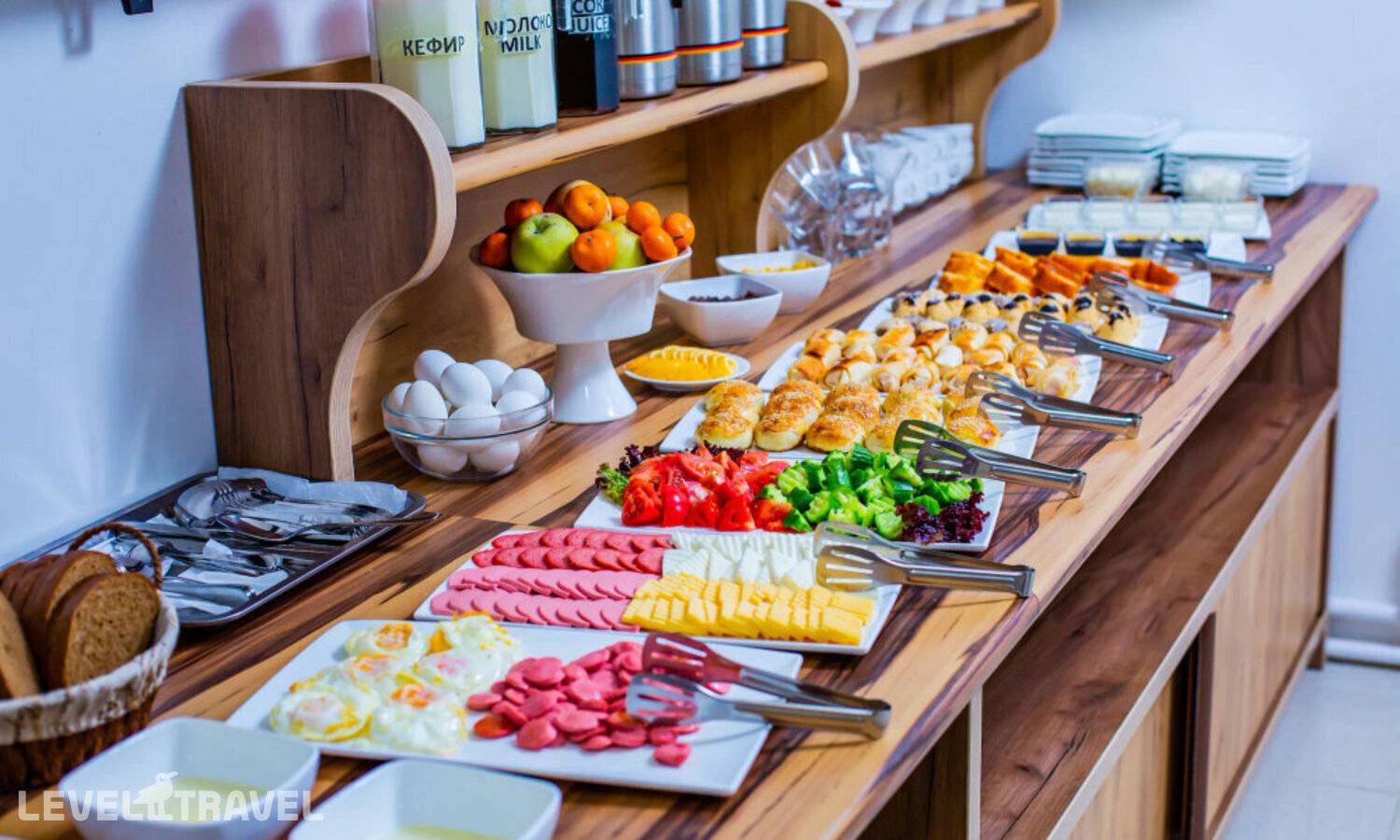 фотографии отеля Ak Saray в Узбекистан(Ташкент) - фото №30