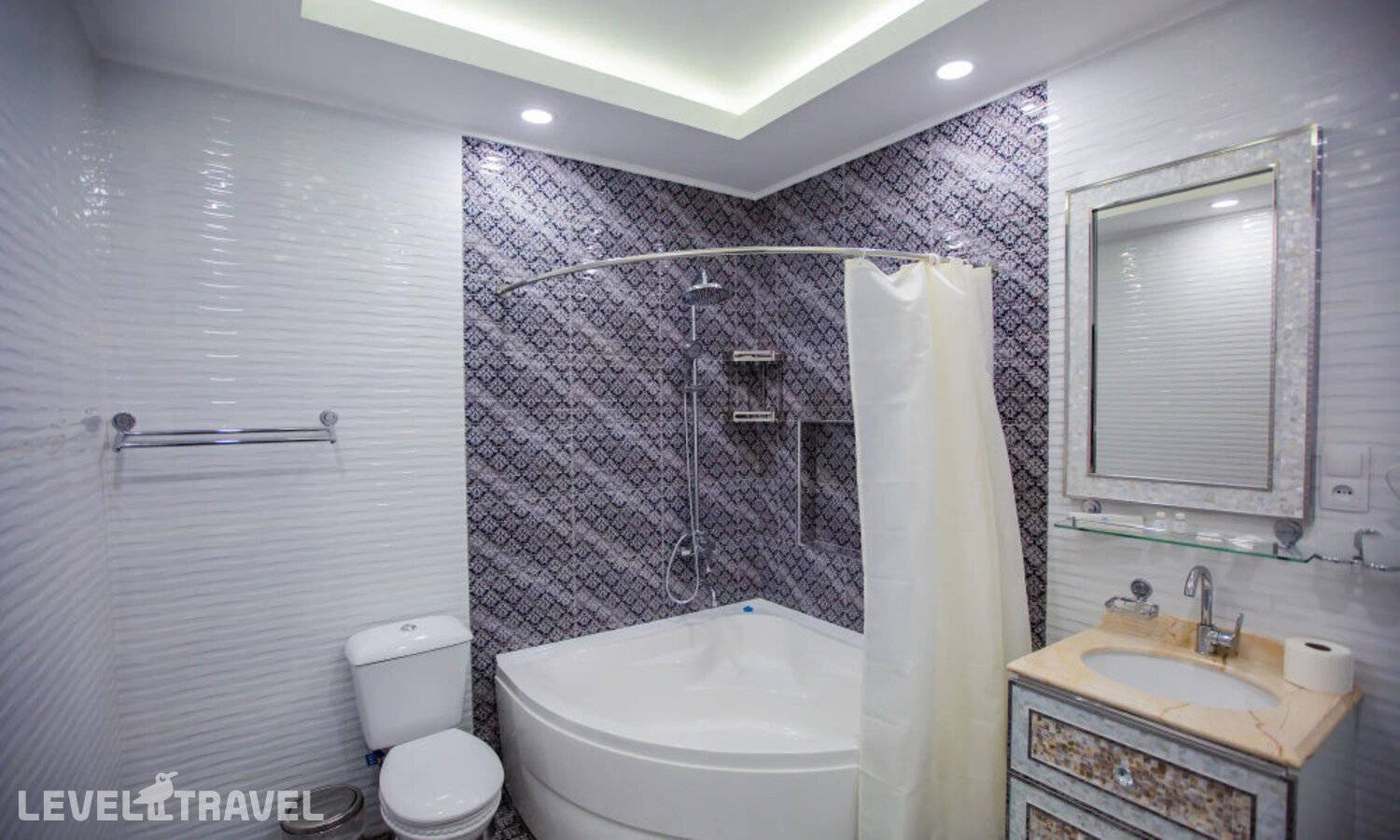 фотографии отеля Ak Saray в Узбекистан(Ташкент) - фото №3