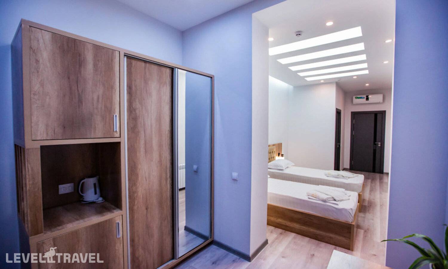 фотографии отеля Ak Saray в Узбекистан(Ташкент) - фото №6