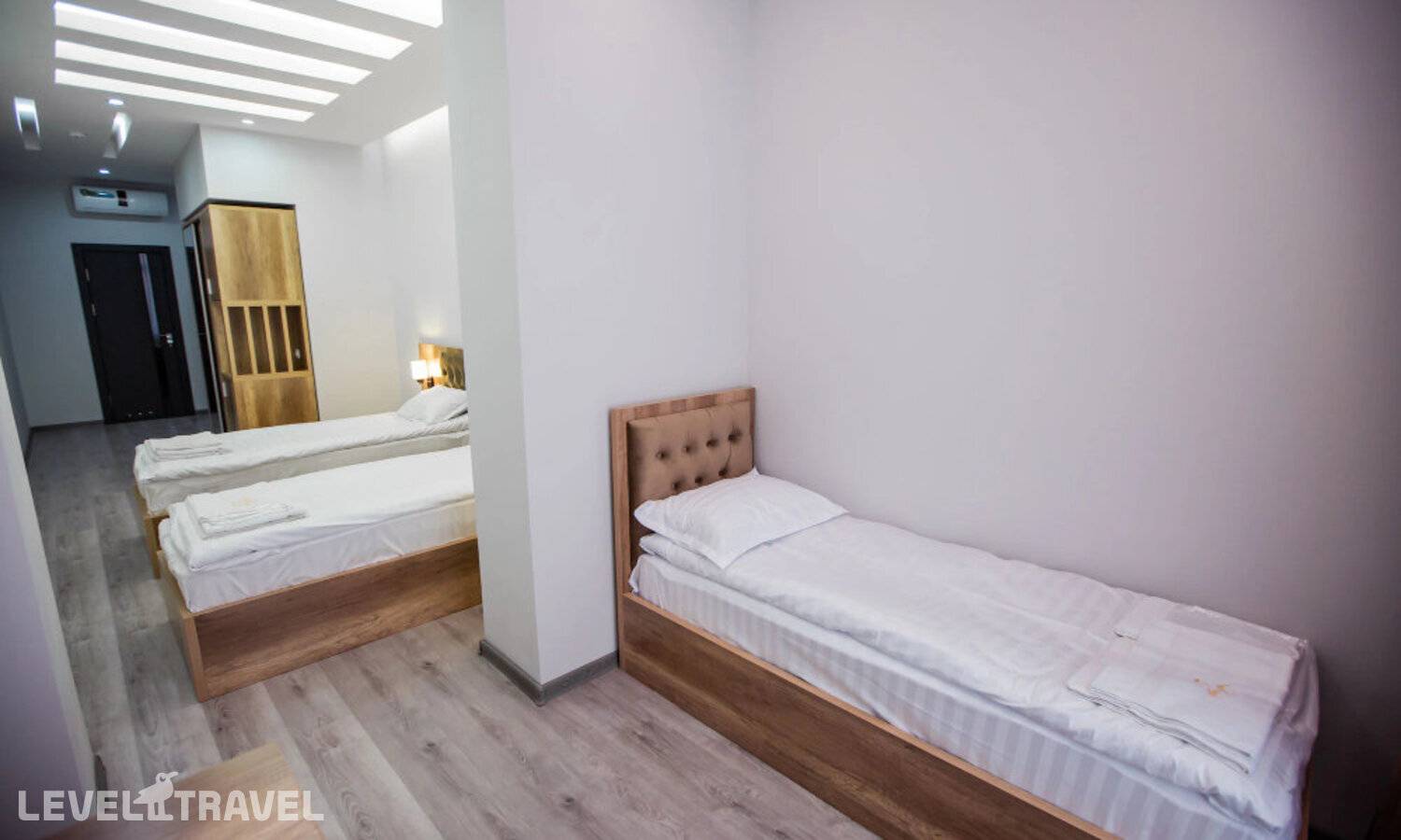 фотографии отеля Ak Saray в Узбекистан(Ташкент) - фото №17