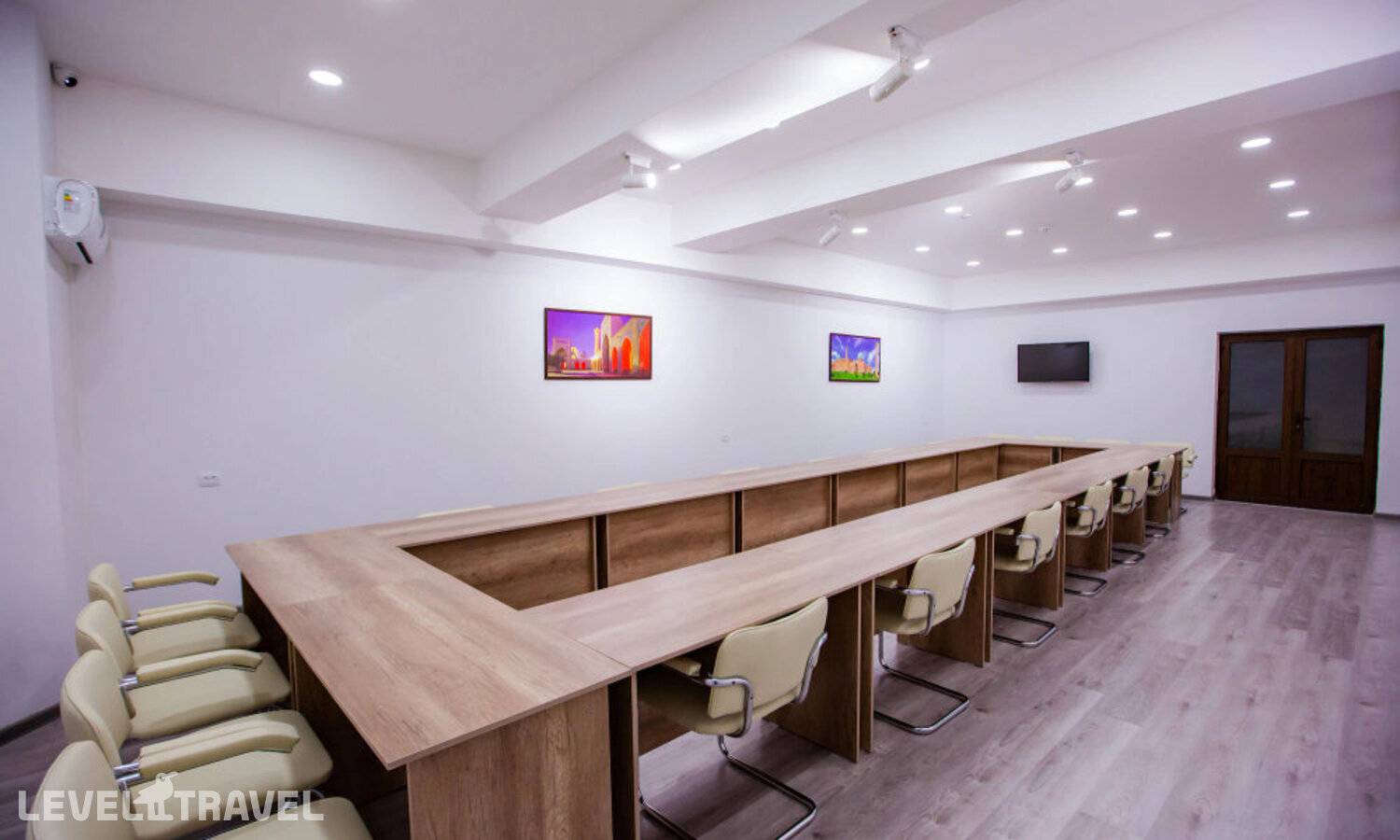 фотографии отеля Ak Saray в Узбекистан(Ташкент) - фото №28