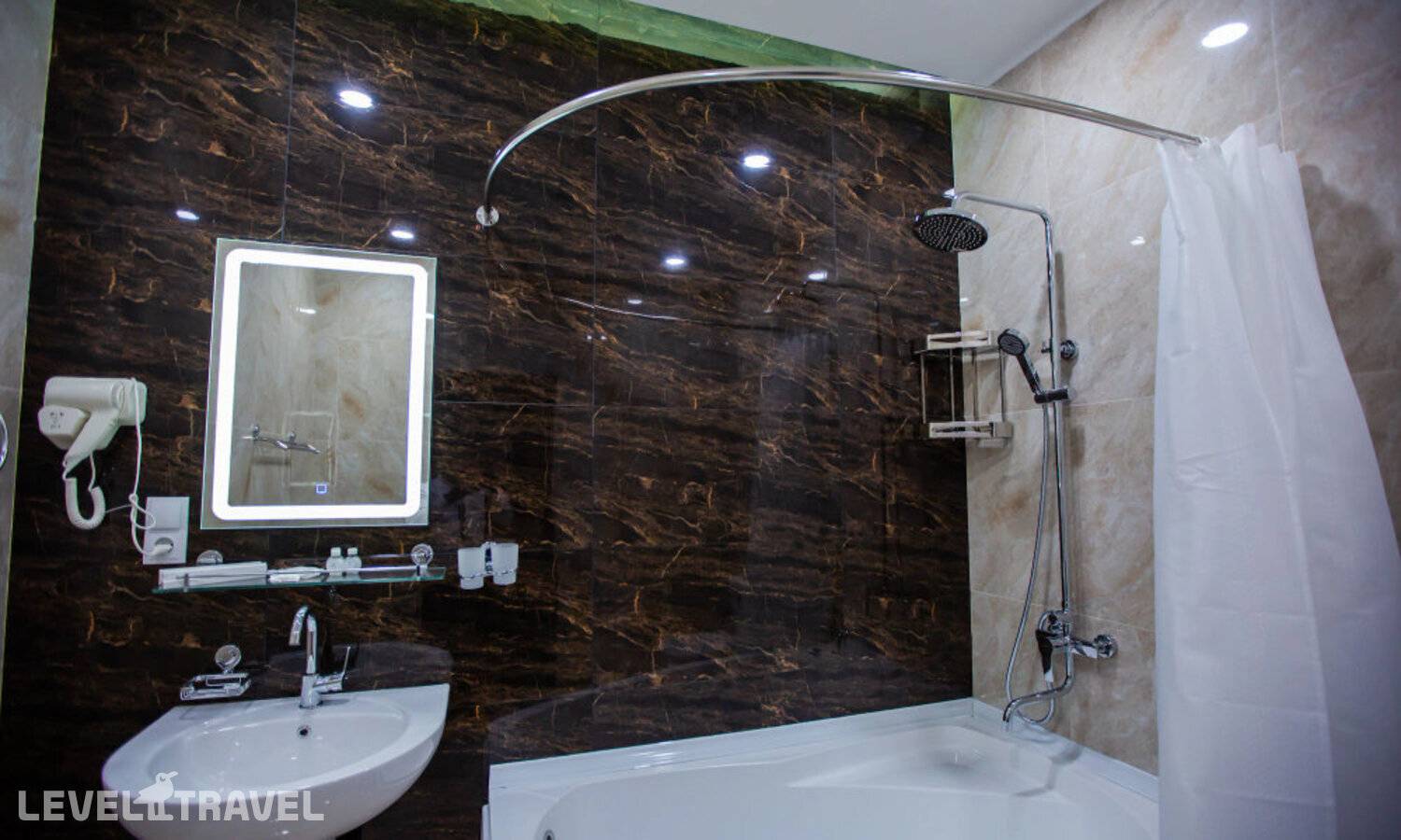 фотографии отеля Ak Saray в Узбекистан(Ташкент) - фото №20