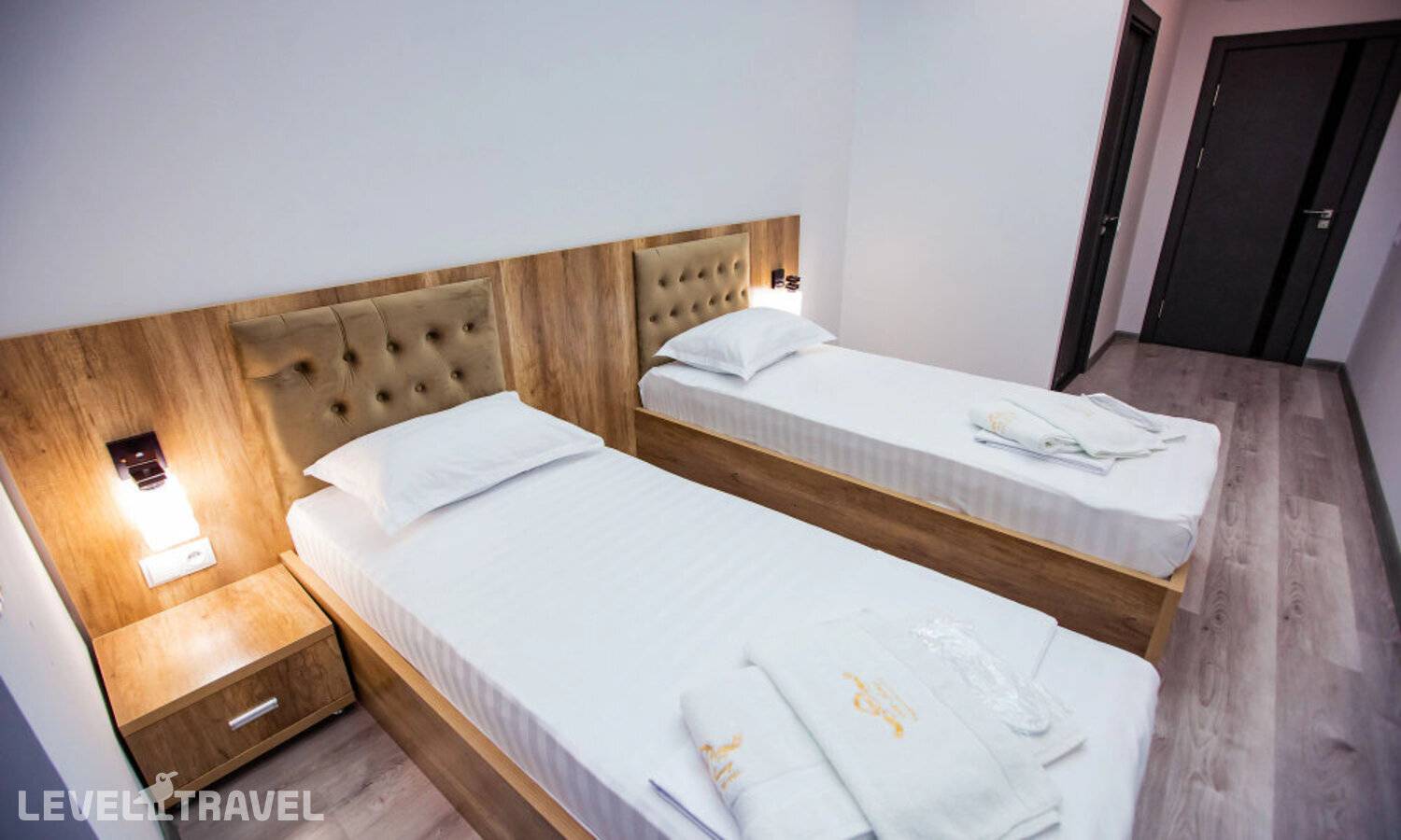 фотографии отеля Ak Saray в Узбекистан(Ташкент) - фото №12