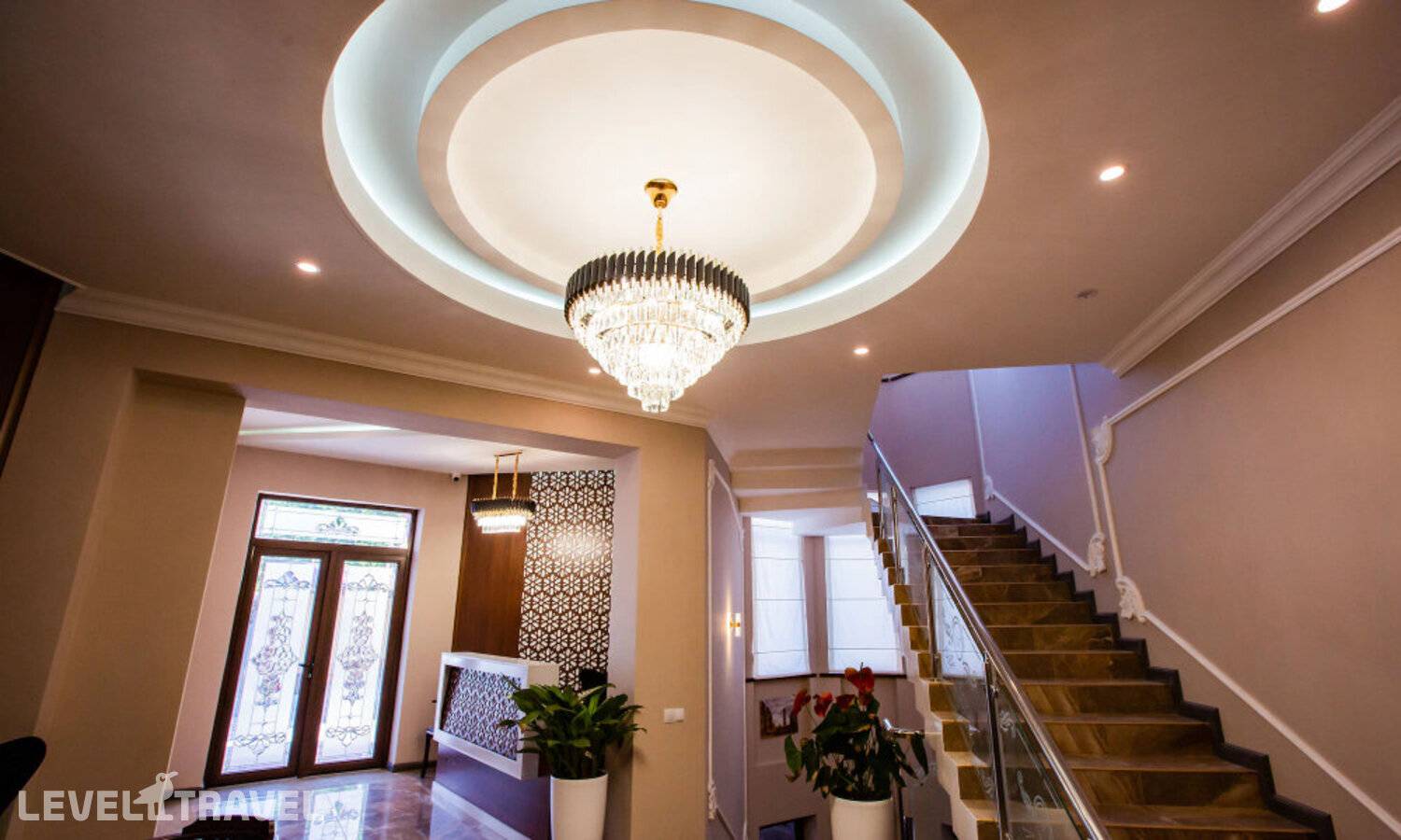 фотографии отеля Ak Saray в Узбекистан(Ташкент) - фото №33