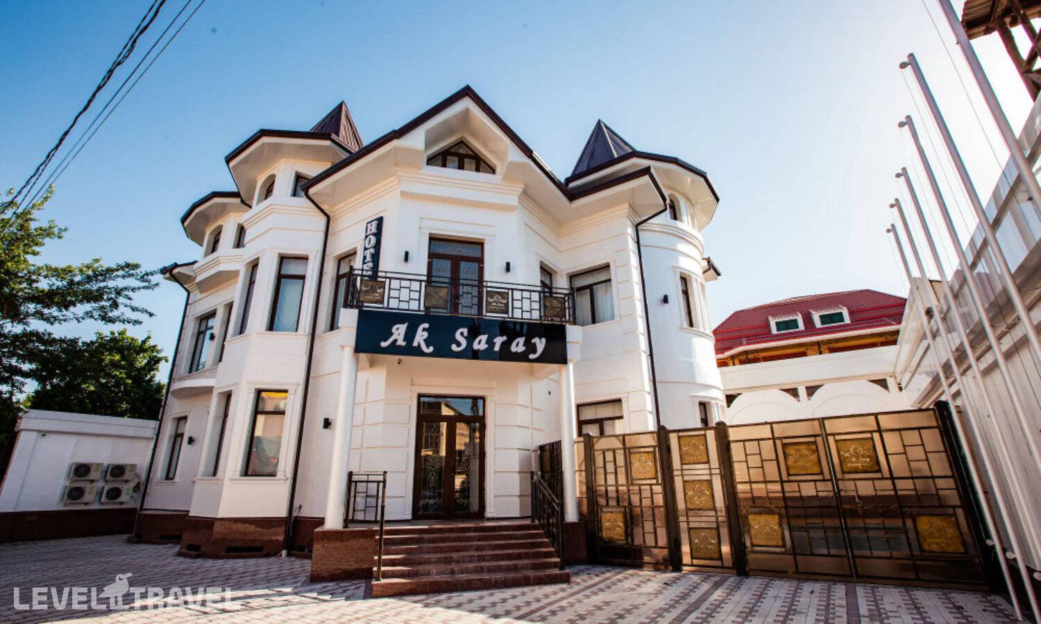 фотографии отеля Ak Saray в Узбекистан(Ташкент) - фото №26