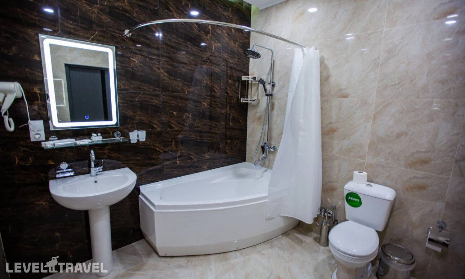 фотографии отеля Ak Saray в Узбекистан(Ташкент) - фото №31