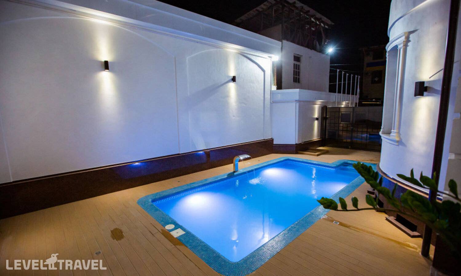 фотографии отеля Ak Saray в Узбекистан(Ташкент) - фото №23