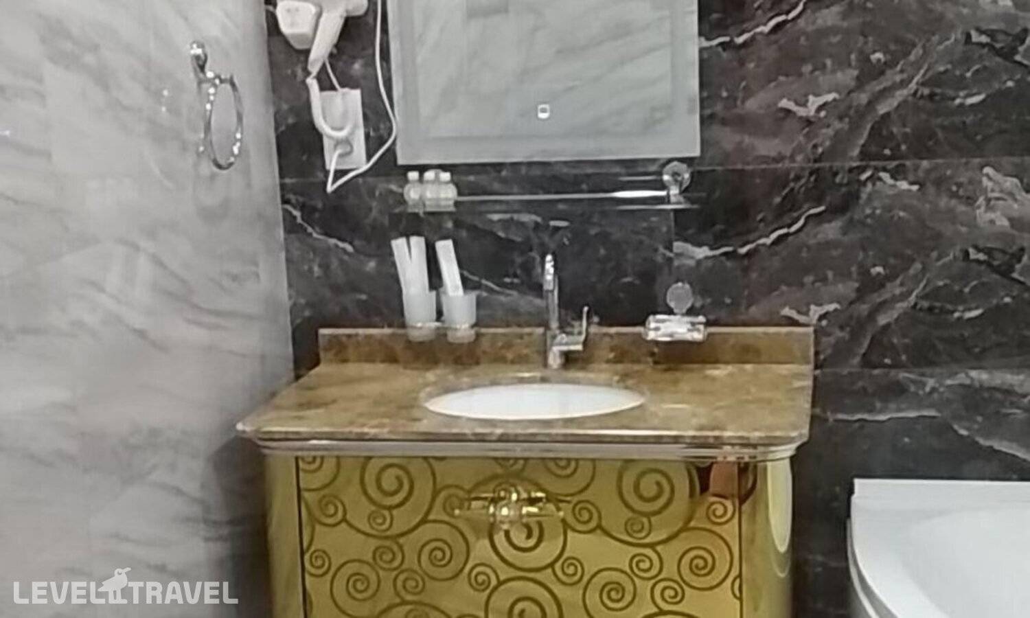 фотографии отеля Ak Saray в Узбекистан(Ташкент) - фото №10