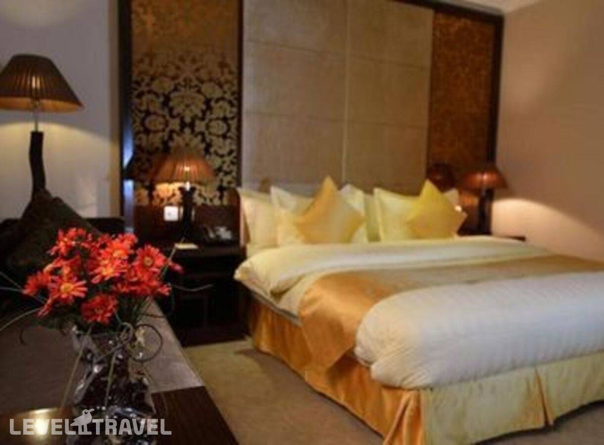 фотографии отеля Boudl Majmaa в Саудовская Аравия(Эр-Рияд) - фото №7