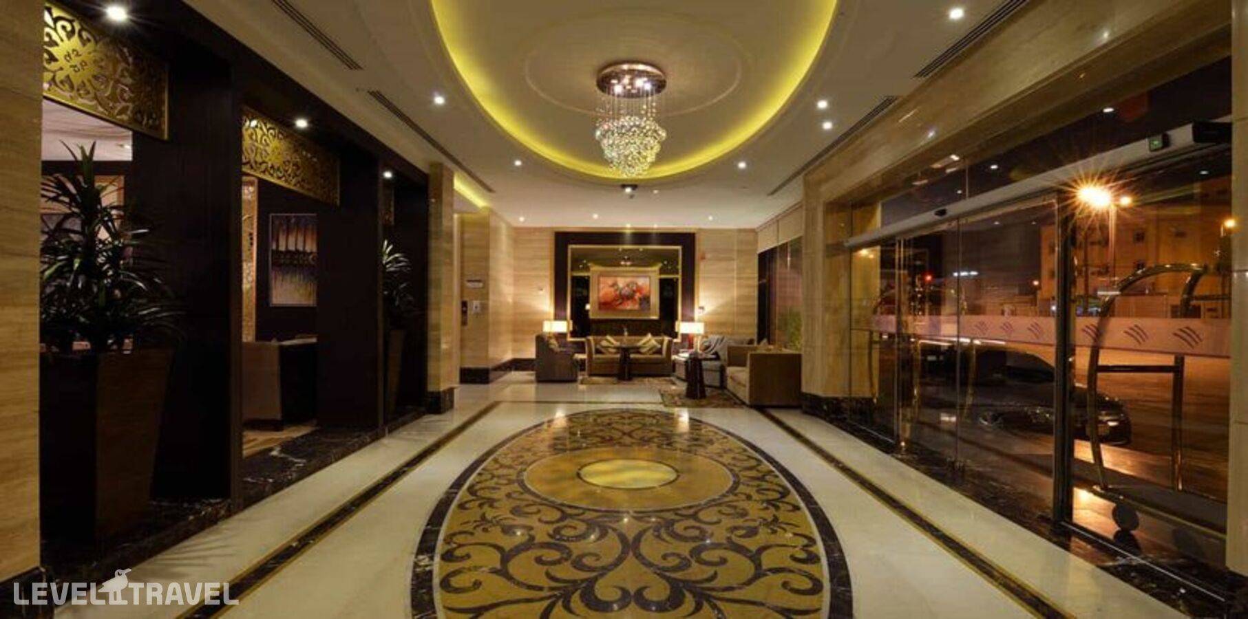 фотографии отеля Boudl Majmaa в Саудовская Аравия(Эр-Рияд) - фото №10