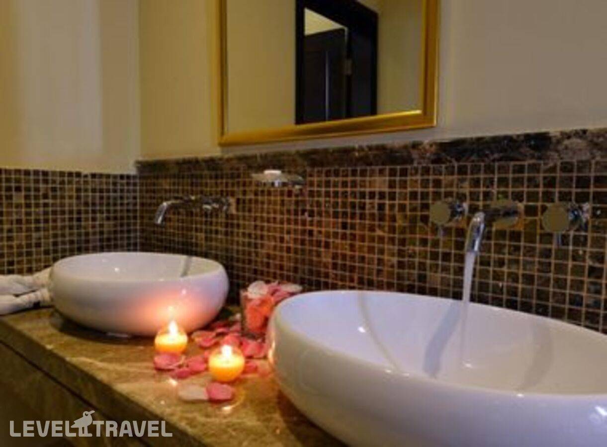 фотографии отеля Boudl Majmaa в Саудовская Аравия(Эр-Рияд) - фото №8