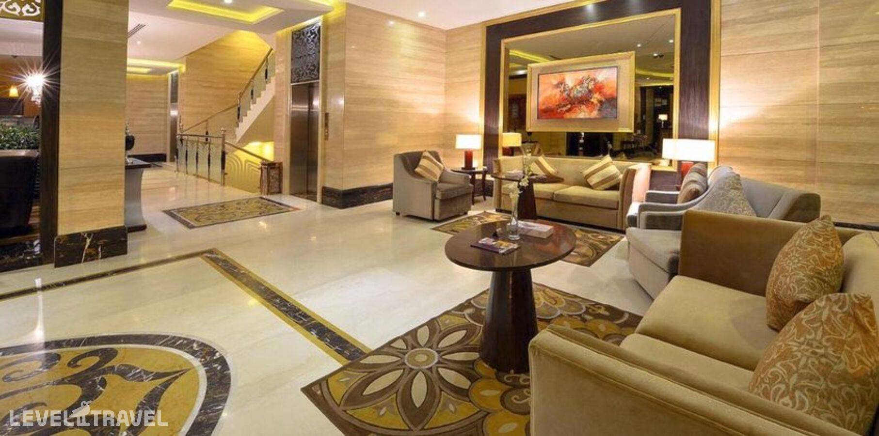 фотографии отеля Boudl Majmaa в Саудовская Аравия(Эр-Рияд) - фото №11