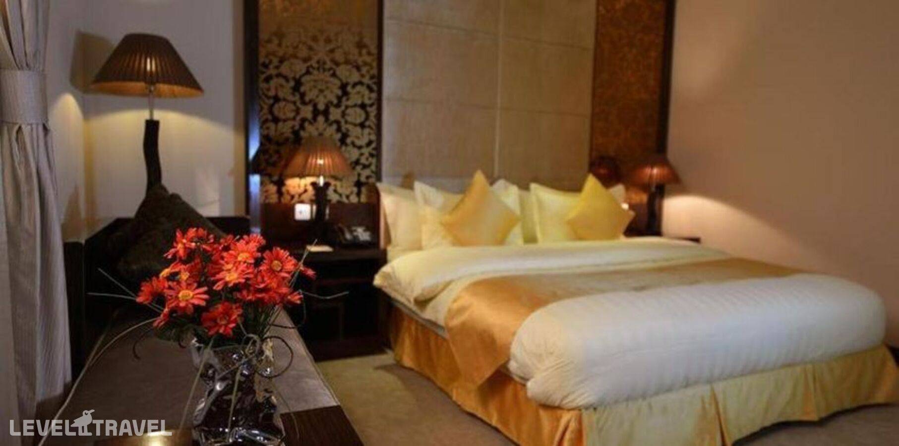 фотографии отеля Boudl Majmaa в Саудовская Аравия(Эр-Рияд) - фото №3