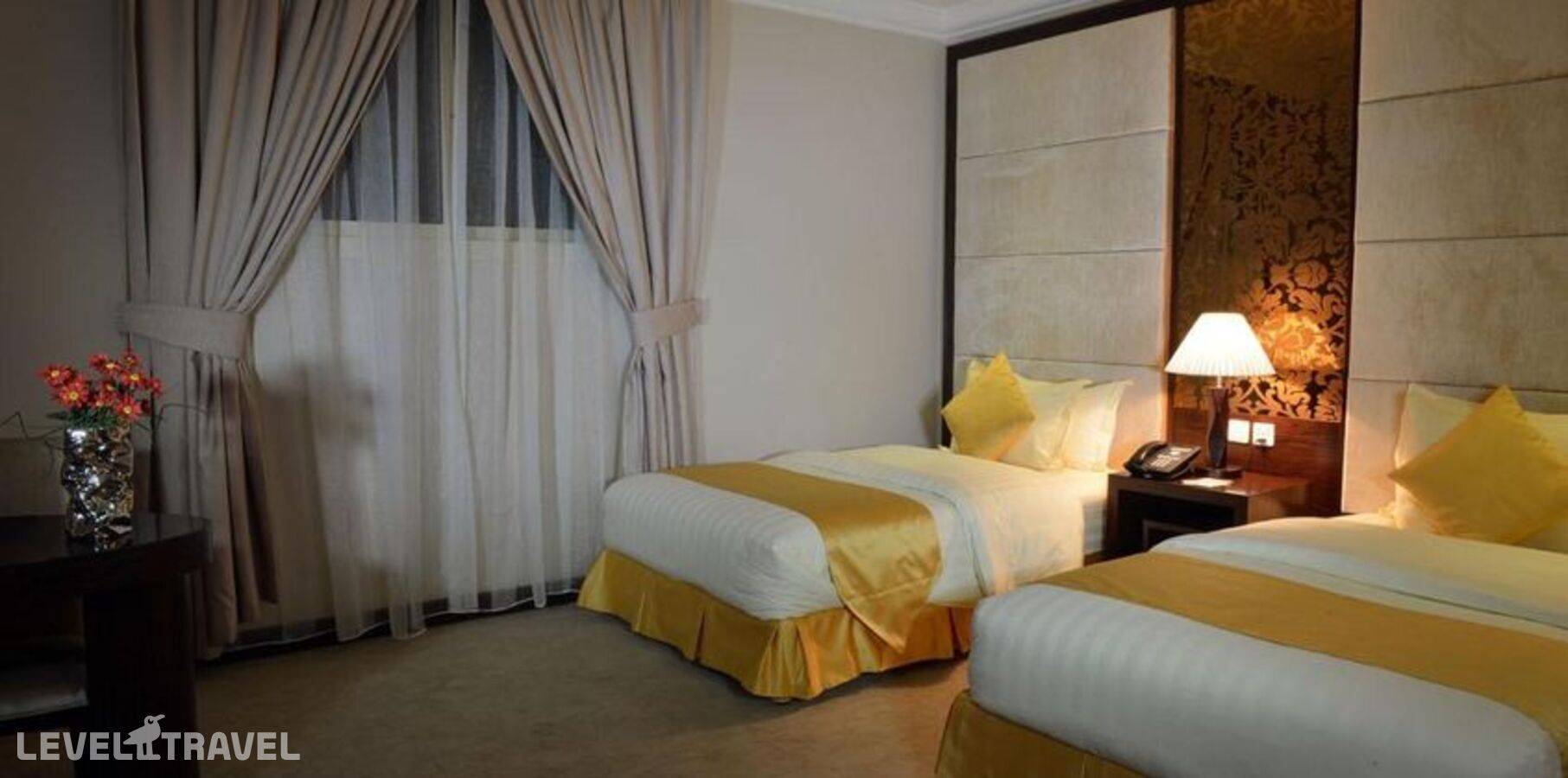 фотографии отеля Boudl Majmaa в Саудовская Аравия(Эр-Рияд) - фото №9