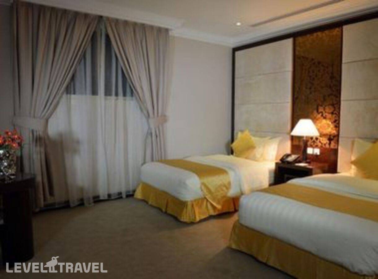 фотографии отеля Boudl Majmaa в Саудовская Аравия(Эр-Рияд) - фото №5