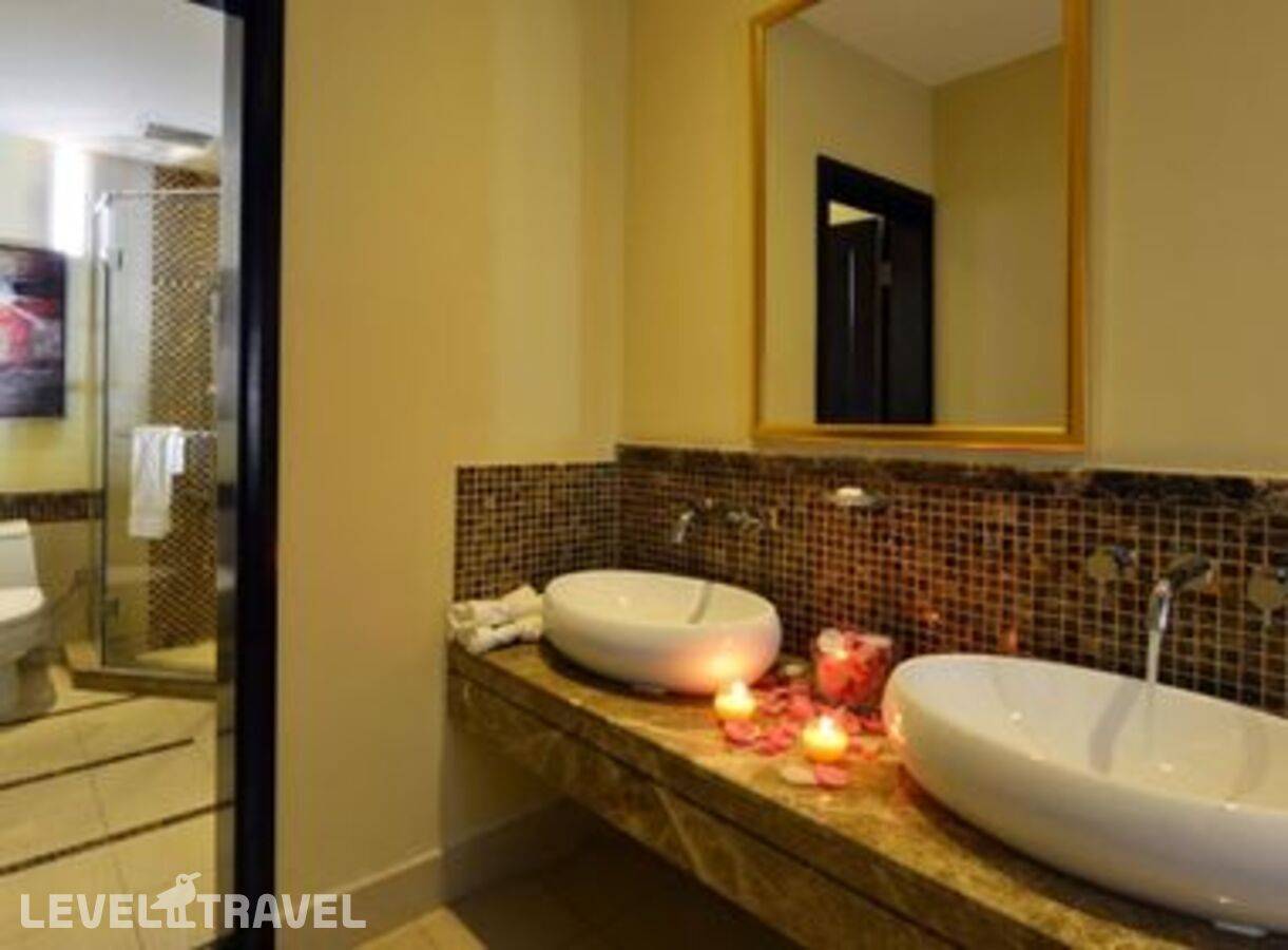 фотографии отеля Boudl Majmaa в Саудовская Аравия(Эр-Рияд) - фото №6