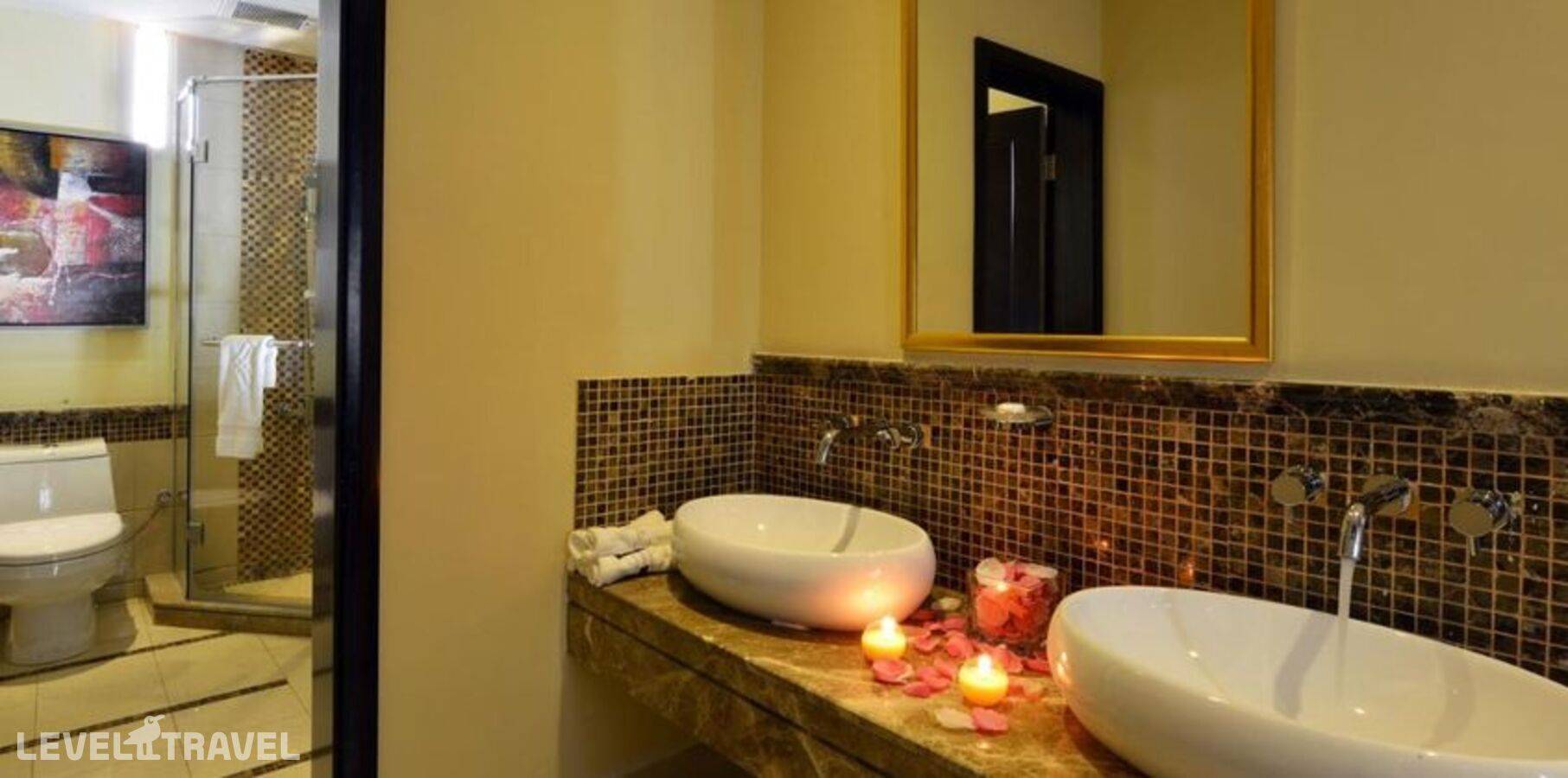 фотографии отеля Boudl Majmaa в Саудовская Аравия(Эр-Рияд) - фото №2