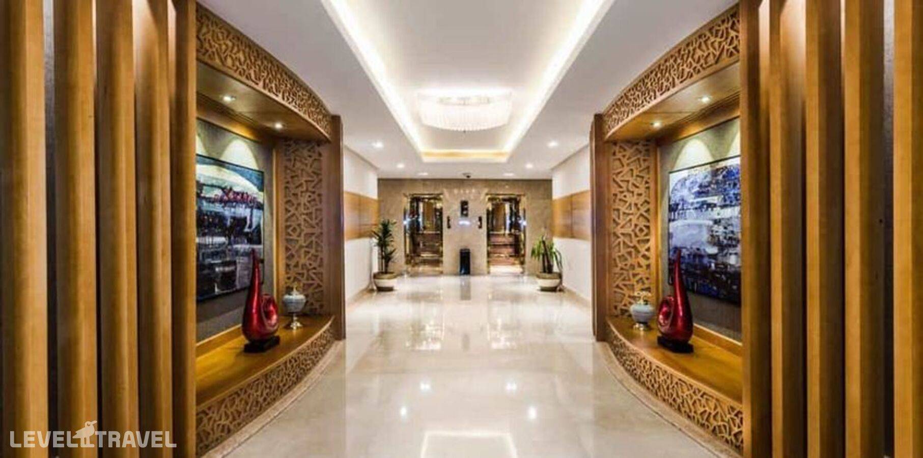 фотографии отеля Boudl Al Munsiyah в Саудовская Аравия(Эр-Рияд) - фото №3