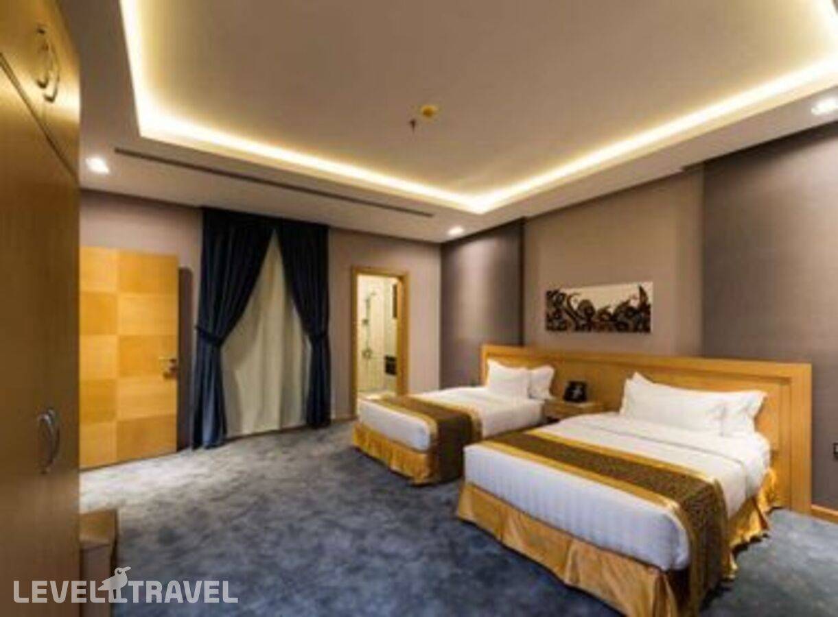 фотографии отеля Boudl Al Munsiyah в Саудовская Аравия(Эр-Рияд) - фото №13