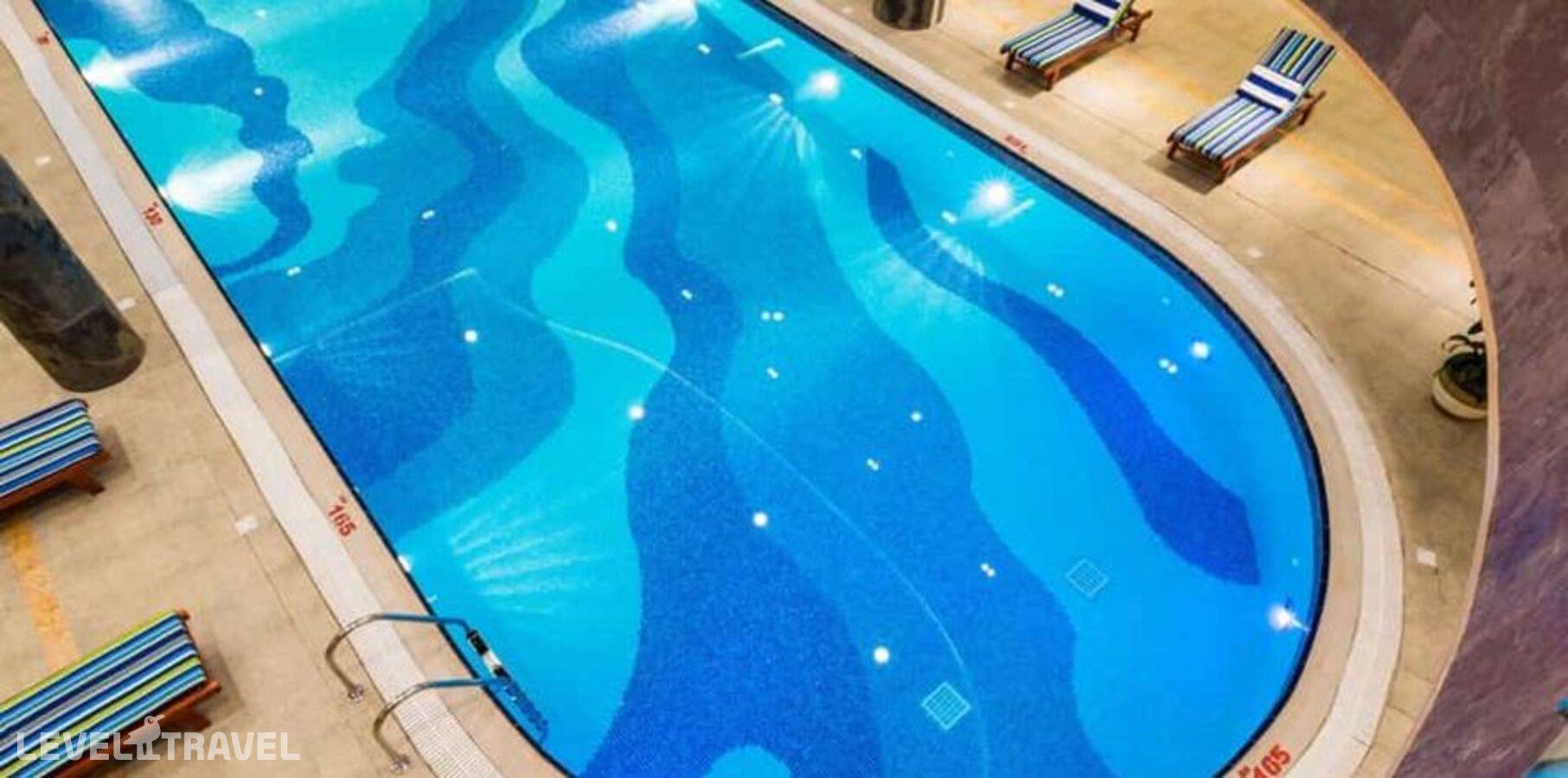 фотографии отеля Boudl Al Munsiyah в Саудовская Аравия(Эр-Рияд) - фото №12