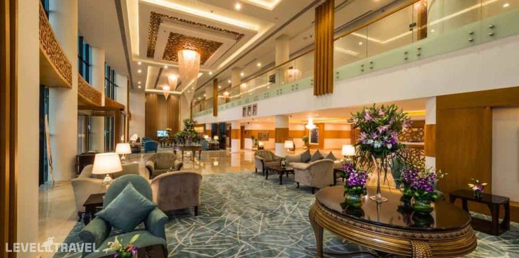 фотографии отеля Boudl Al Munsiyah в Саудовская Аравия(Эр-Рияд) - фото №7