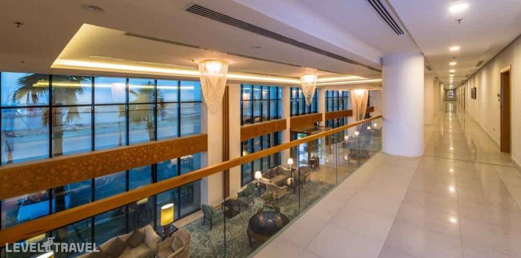 фотографии отеля Boudl Al Munsiyah в Саудовская Аравия(Эр-Рияд) - фото №5