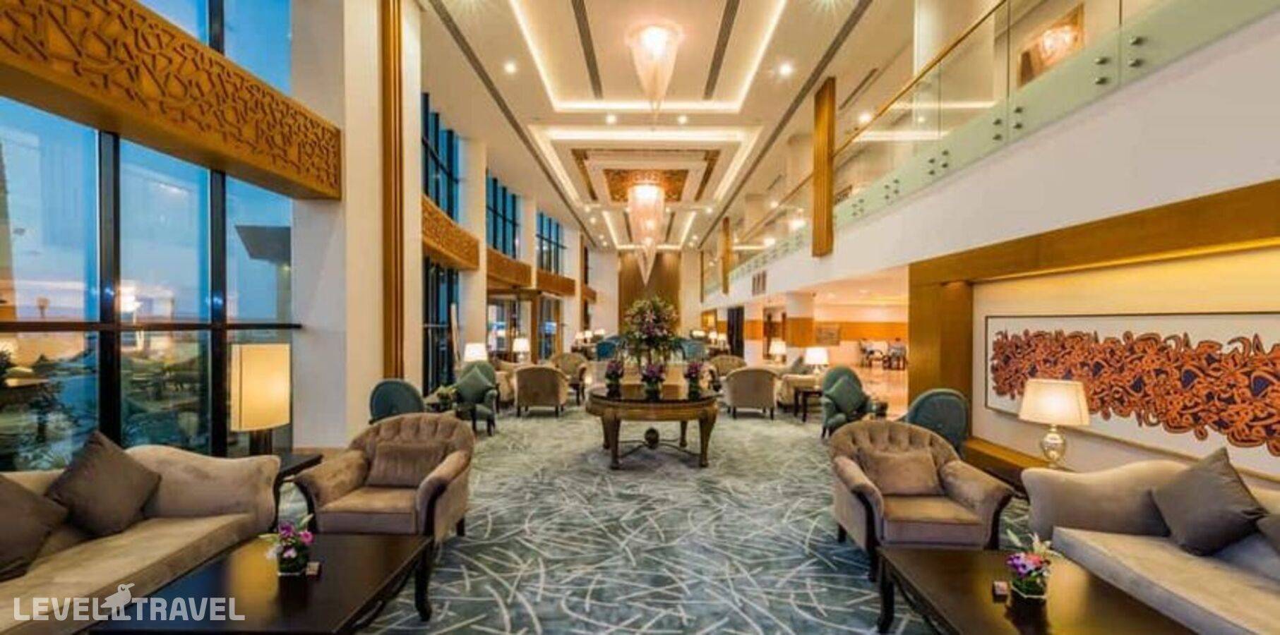 фотографии отеля Boudl Al Munsiyah в Саудовская Аравия(Эр-Рияд) - фото №8