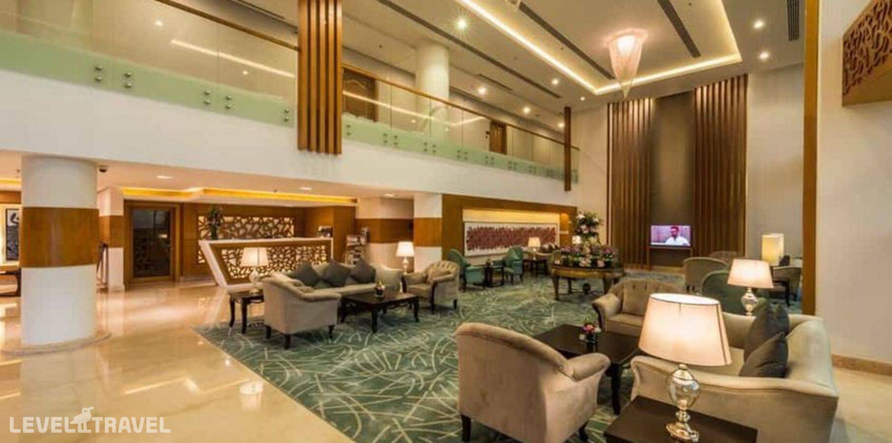 фотографии отеля Boudl Al Munsiyah в Саудовская Аравия(Эр-Рияд) - фото №6