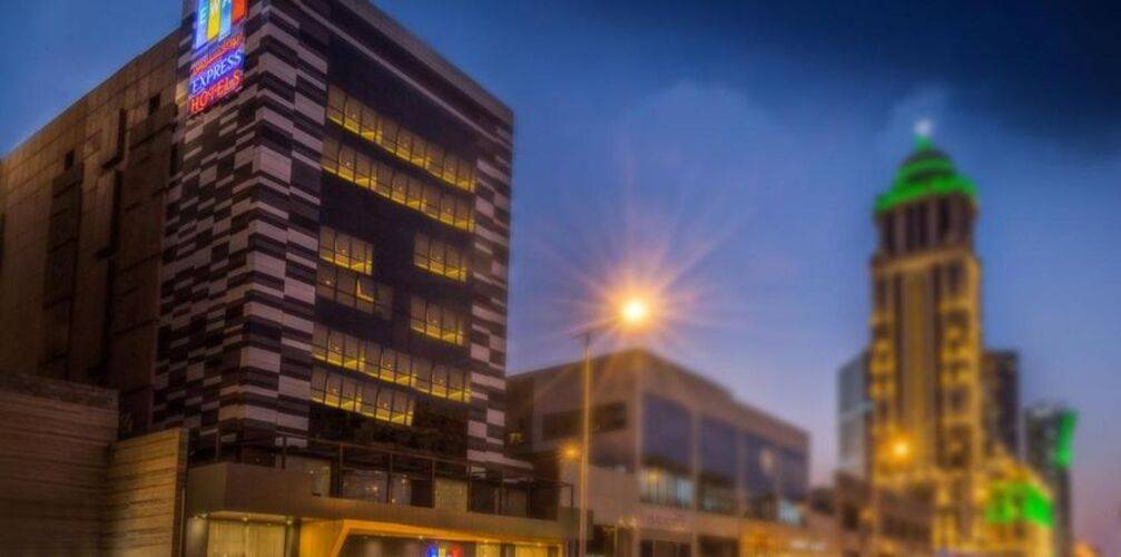 Ewaa Express Al Olaya