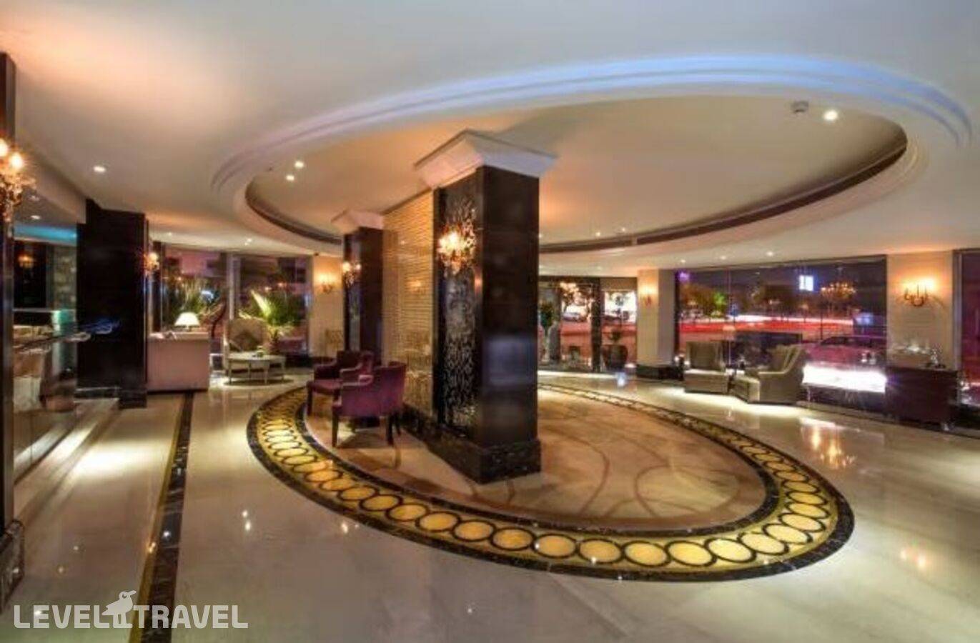 фотографии отеля Boudl Al Worood в Саудовская Аравия(Эр-Рияд) - фото №12