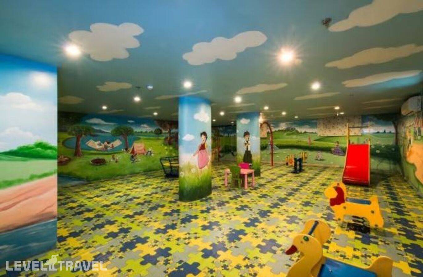 фотографии отеля Boudl Al Worood в Саудовская Аравия(Эр-Рияд) - фото №10