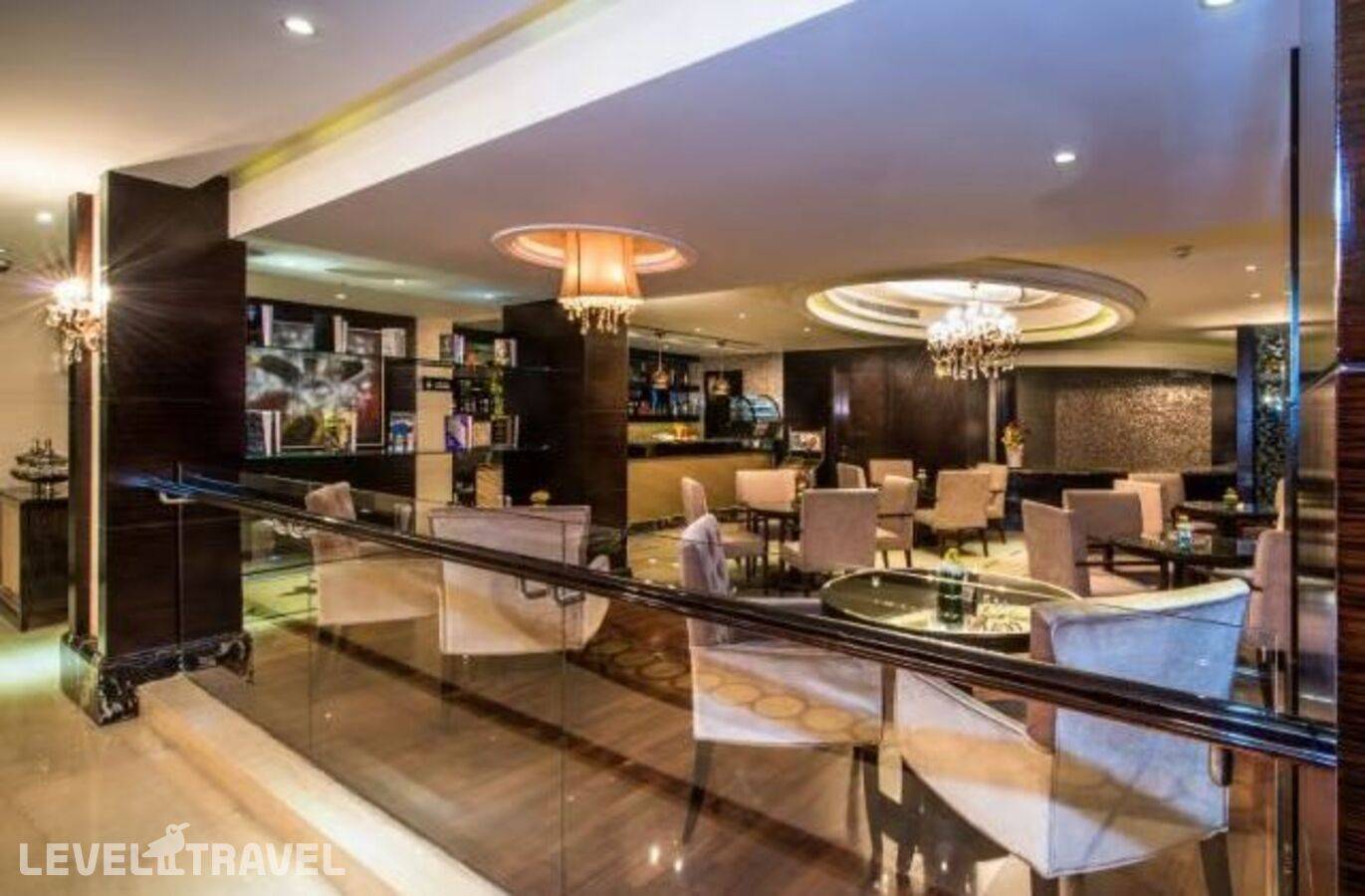 фотографии отеля Boudl Al Worood в Саудовская Аравия(Эр-Рияд) - фото №6