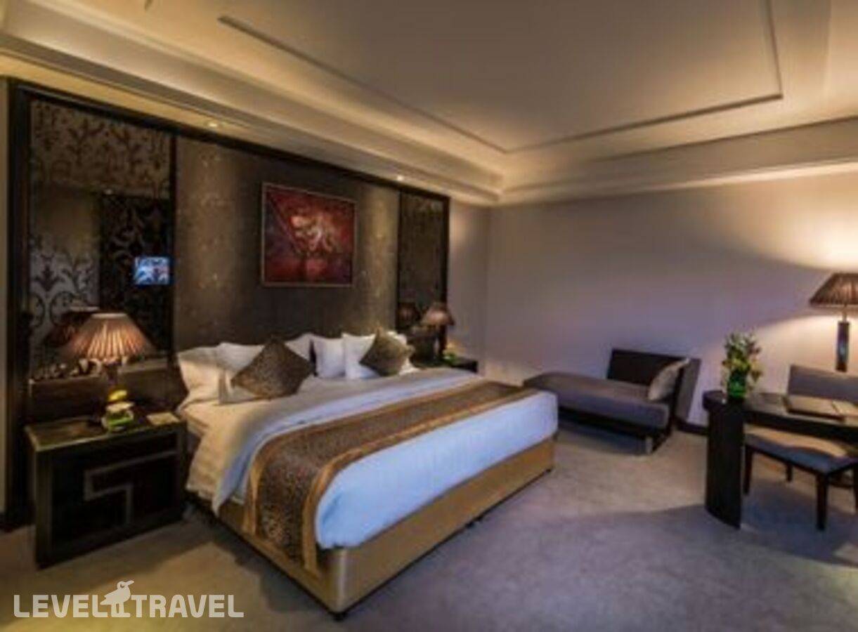 фотографии отеля Boudl Al Worood в Саудовская Аравия(Эр-Рияд) - фото №8