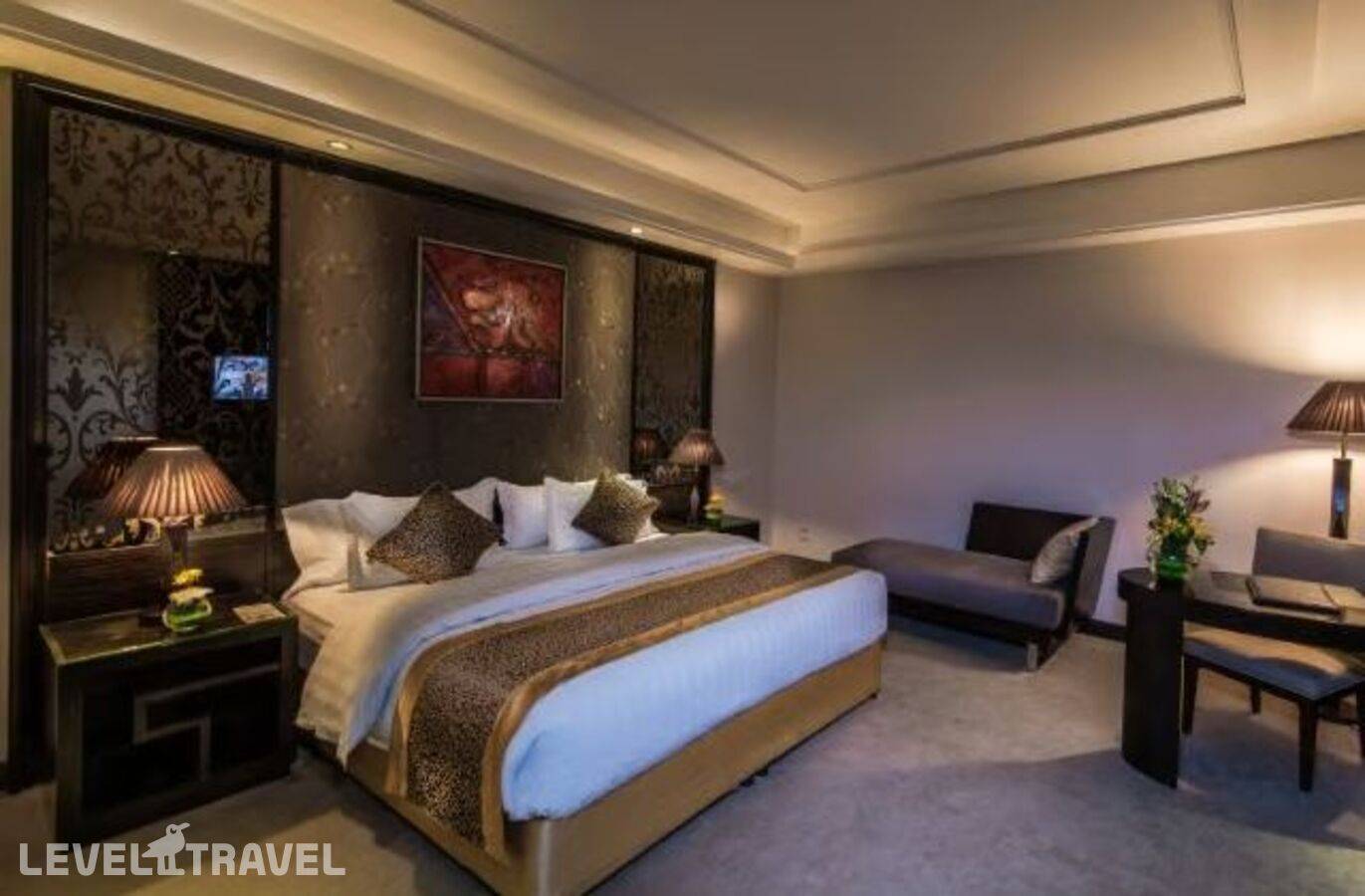 фотографии отеля Boudl Al Worood в Саудовская Аравия(Эр-Рияд) - фото №7