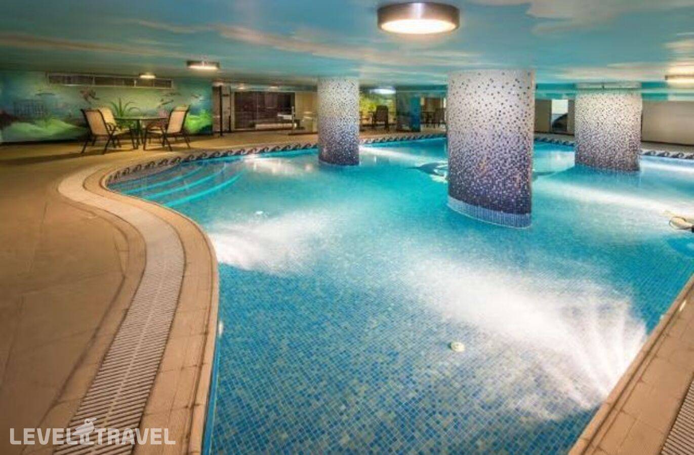 фотографии отеля Boudl Al Worood в Саудовская Аравия(Эр-Рияд) - фото №2