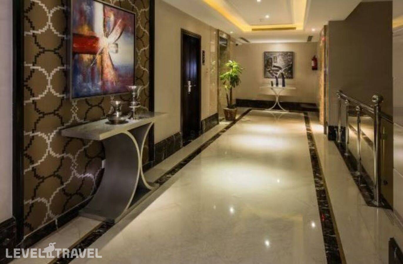 фотографии отеля Boudl Al Worood в Саудовская Аравия(Эр-Рияд) - фото №3