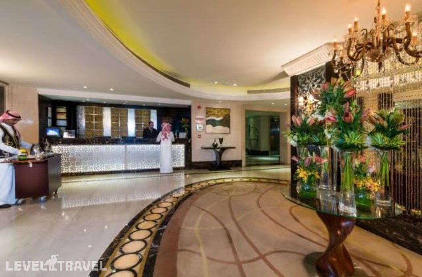 фотографии отеля Boudl Al Worood в Саудовская Аравия(Эр-Рияд) - фото №9