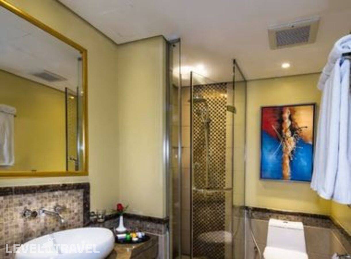 фотографии отеля Boudl Al Worood в Саудовская Аравия(Эр-Рияд) - фото №13