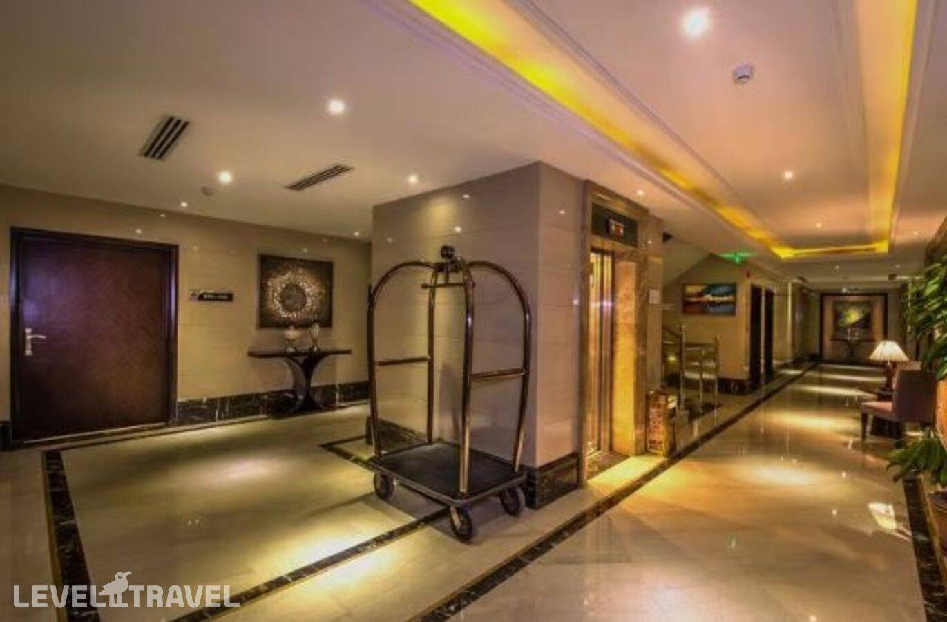 фотографии отеля Boudl Al Worood в Саудовская Аравия(Эр-Рияд) - фото №4