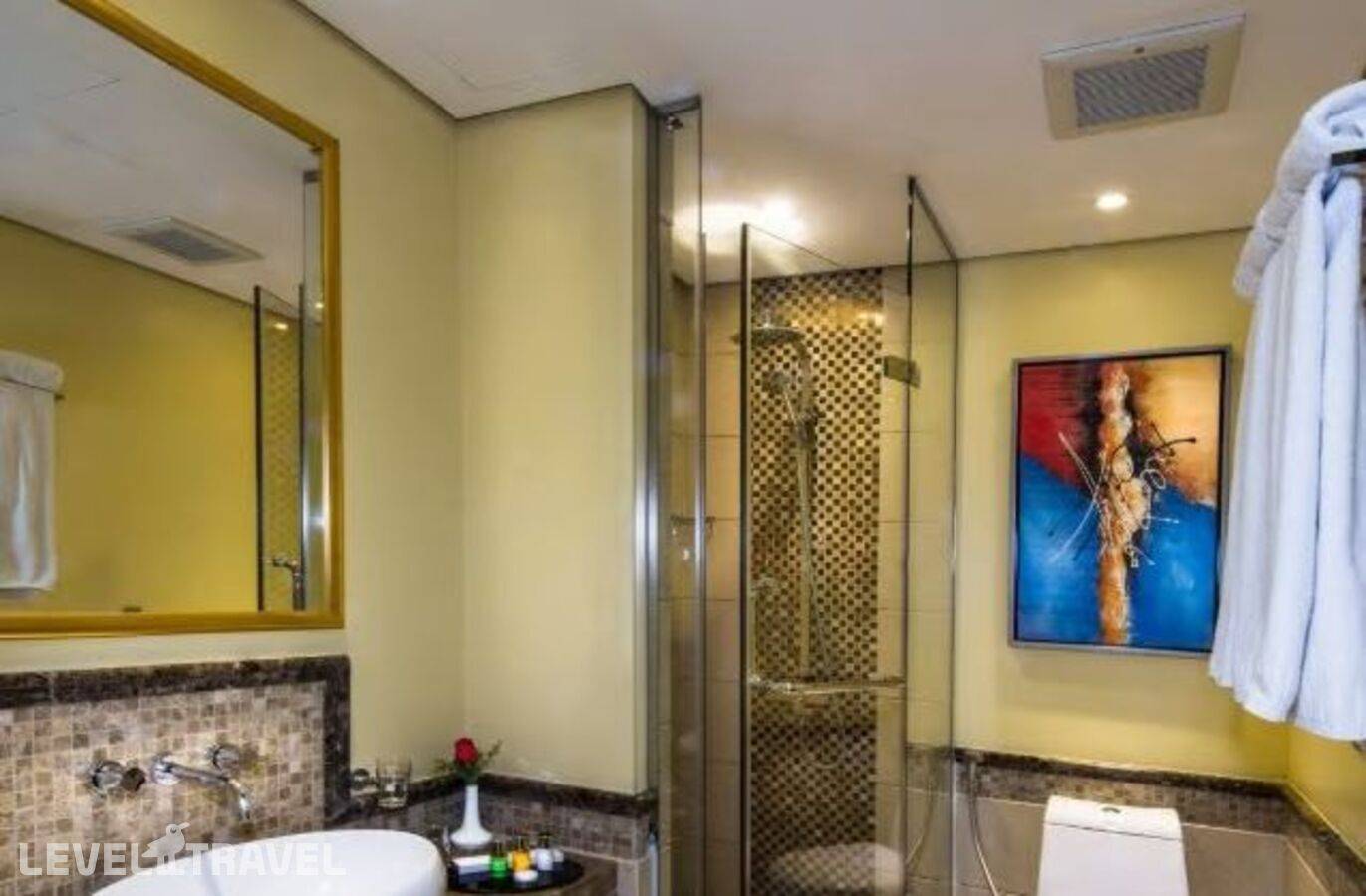 фотографии отеля Boudl Al Worood в Саудовская Аравия(Эр-Рияд) - фото №5