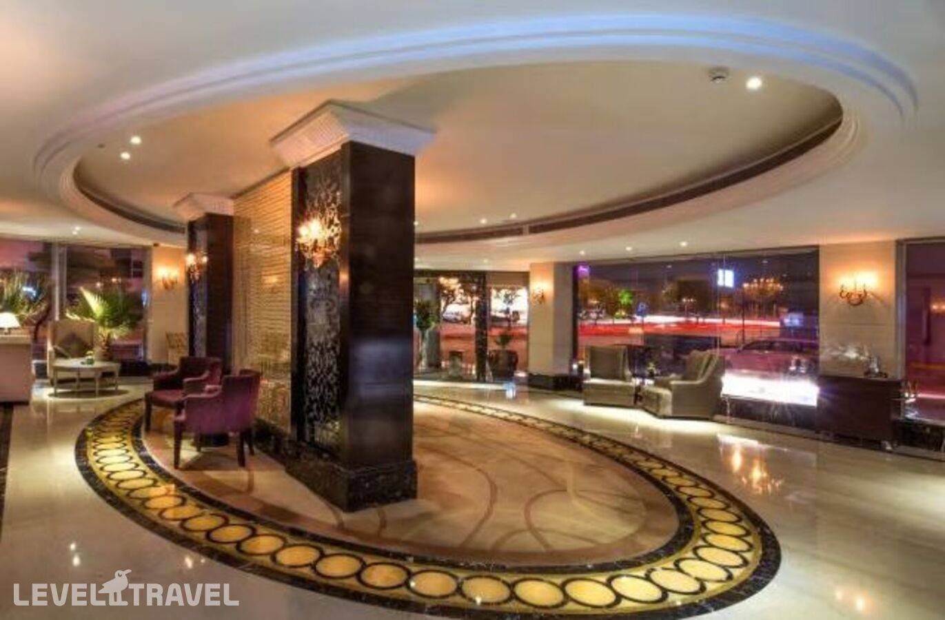 фотографии отеля Boudl Al Worood в Саудовская Аравия(Эр-Рияд) - фото №14