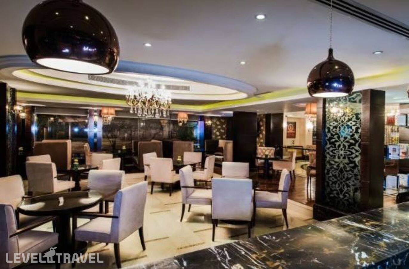 фотографии отеля Boudl Al Worood в Саудовская Аравия(Эр-Рияд) - фото №15