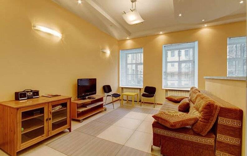 СТН На Рубинштейна 3