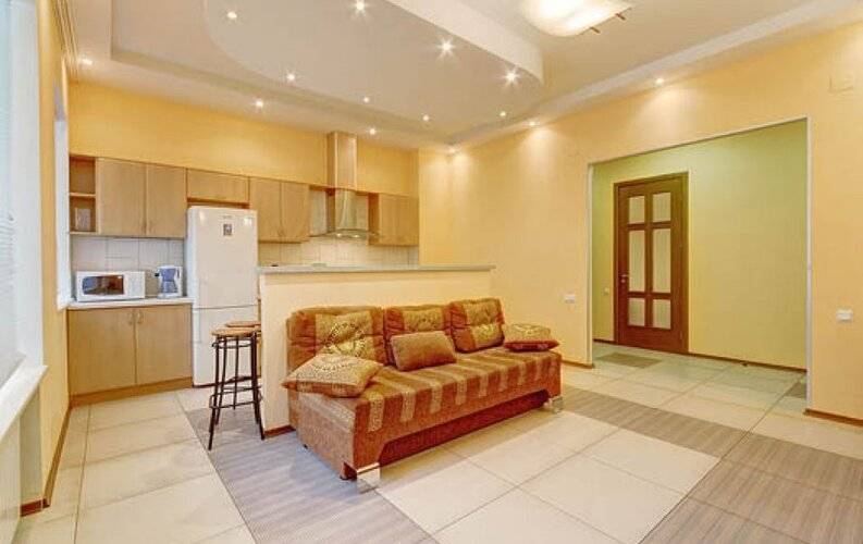 СТН На Рубинштейна 3