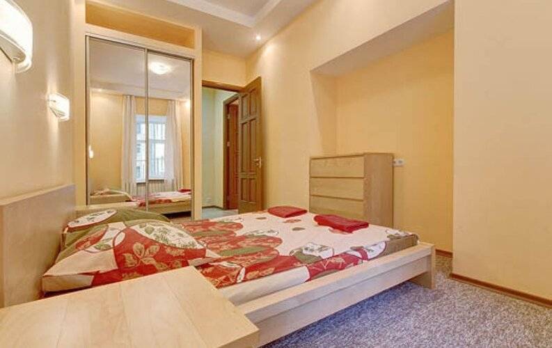 СТН На Рубинштейна 3